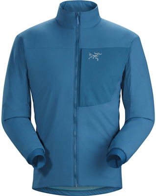 Куртка горнолыжная Arcteryx 2019-20 Proton LT Jacket Men's Iliad