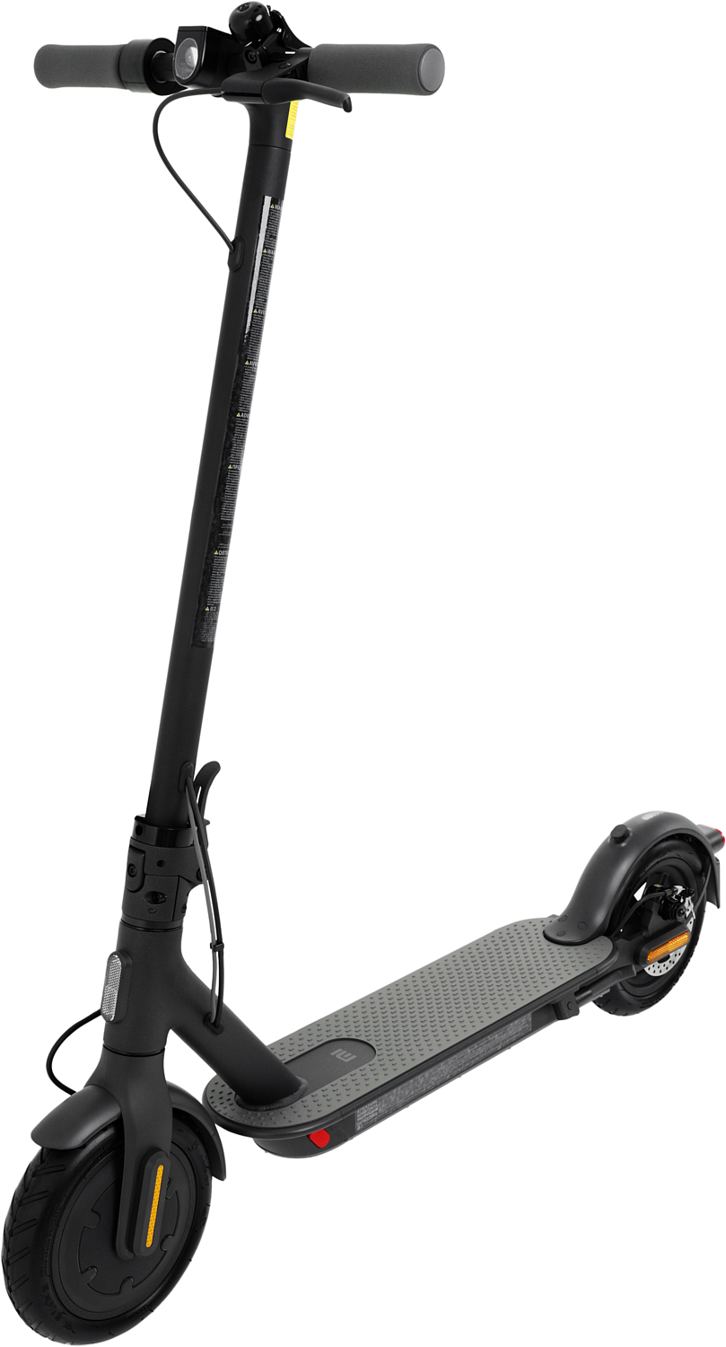 Электросамокат Xiaomi Electric Scooter Essential FBC4022GL