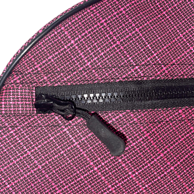 Сумка спортивная POWERUP Sport Bag Розовая