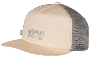 Кепка Buff Pack Trucker Cap Solid Sand