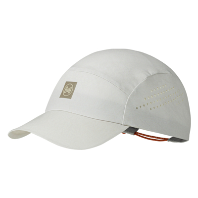 Кепка Buff Pack Speed Cap Acro Birch Grey