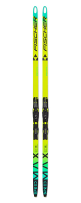 Беговые лыжи FISCHER Speedmax 100 Skate Junior