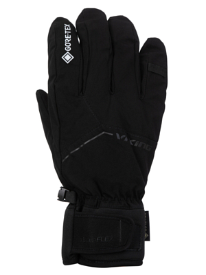 Перчатки VIKING Skeiron GTX Multifunction Black