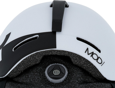 Шлем Oakley Mod1 Matte White FP