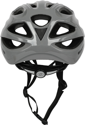 Велошлем Oxford Hoxton Helmet Grey
