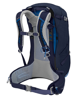 Рюкзак Osprey Stratos 34 Cetacean Blue
