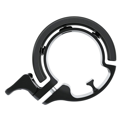 Звонок KNOG Oi Classic (L) Black