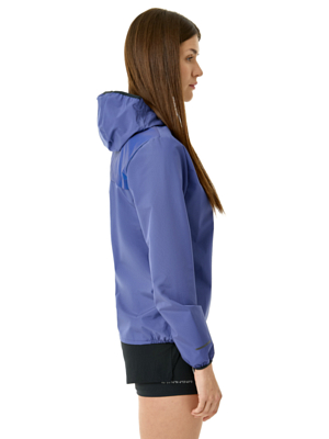 Куртка беговая Joma R-Night Blue