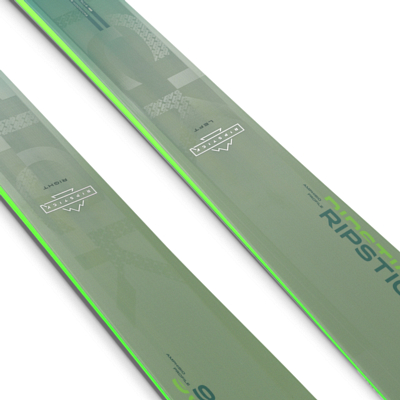 Горные лыжи ELAN Ripstick 96