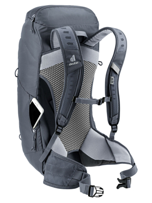 Рюкзак Deuter AC Lite 24 Black