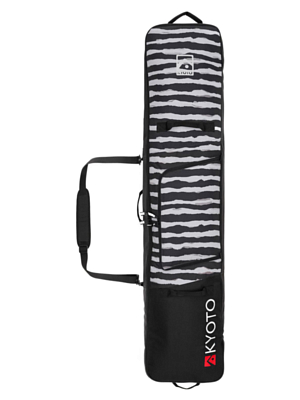 Чехол для сноуборда KYOTO Sumo Black Stripes