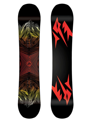 Сноуборд Jones Ultra Prodigy