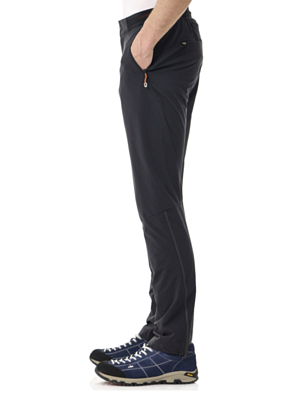 Брюки Salewa Pedroc 4 Dst Reg Black Out