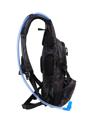 Рюкзак Zefal Z Hydro Xc Hydration Backpack Black