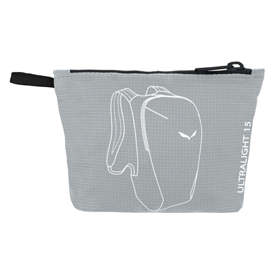 Рюкзак Salewa Ultralight 15L Alloy