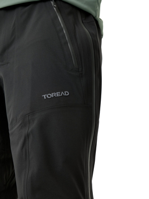 Брюки Toread 3L Windbreaker Black