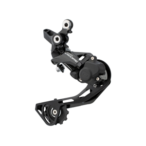 Переключатель задний Shimano 2022 Deore RD-M6000 SGS (10ск)