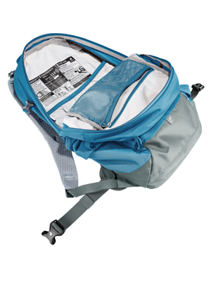 Рюкзак Deuter Trail 25 Wave/Ivy
