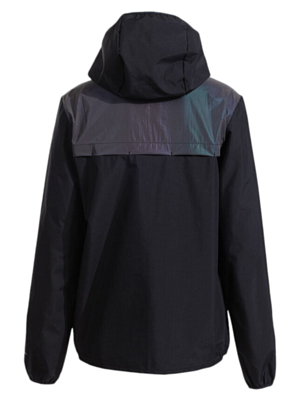Куртка беговая Joma R-Night Black