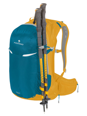 Рюкзак Ferrino Zephyr 17+3 Blue