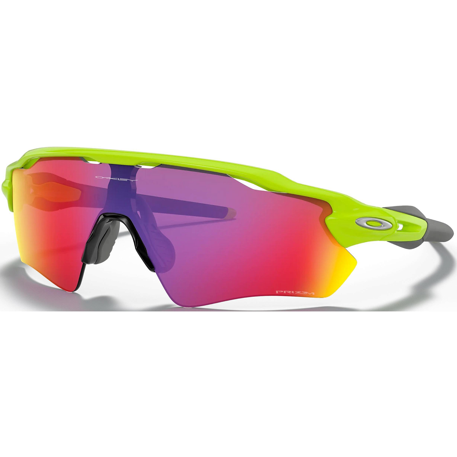 Очки солнцезащитные Oakley 2021 Radar EV Path Retina Burn/Prizm Road