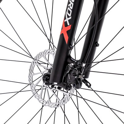 Велосипед Welt Raven 1.0 HD 29 Anthracite