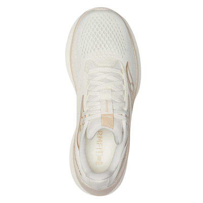 Кроссовки Saucony Ride 18 Vanilla