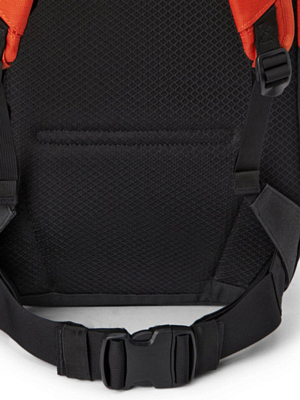 Рюкзак Dakine Heli Pack 12L Pureed Pumpkin