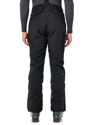 Брюки горнолыжные Icepeak Fairfield Black