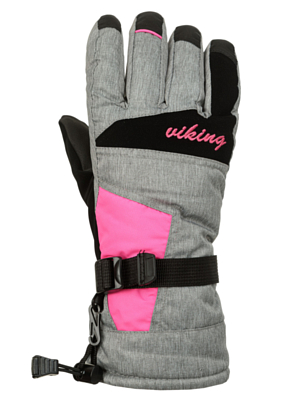 Перчатки VIKING Ronda Fuchsia