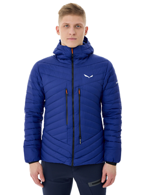 Куртка Salewa Ortles Rds Hybrid Down Electric