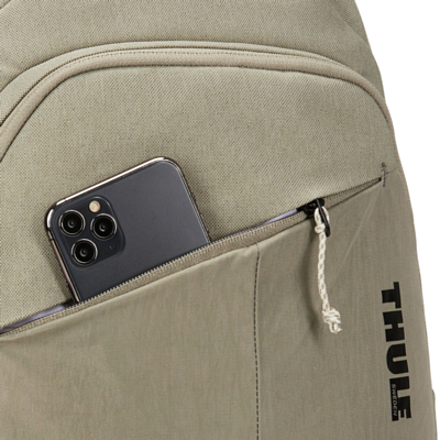 Рюкзак THULE Exeo Backpack 28L Vetiver Gray