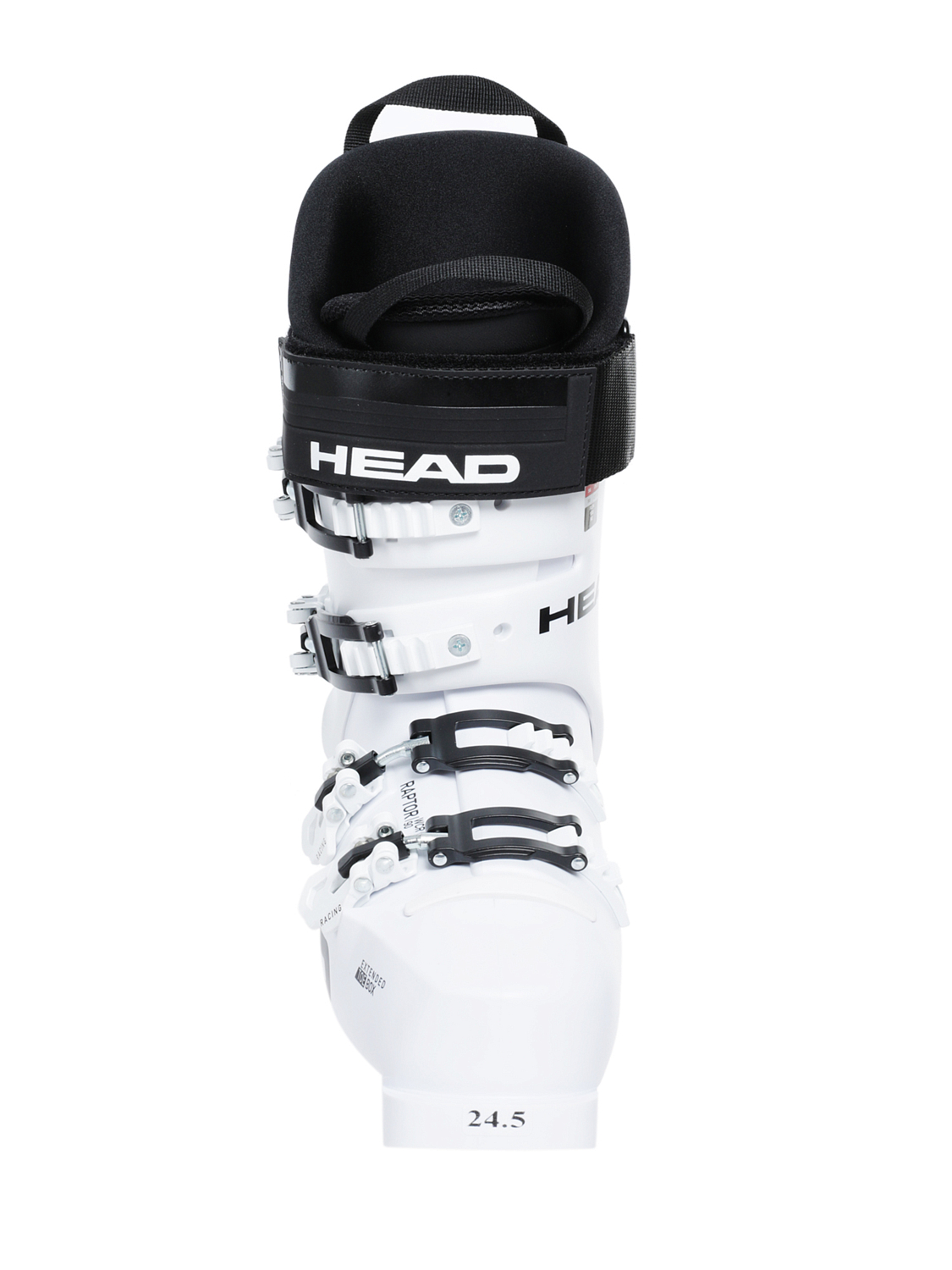 Горнолыжные ботинки HEAD Raptor Wcr 90 White