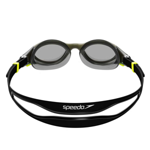 Очки для плавания Speedo Biofuse 2.0 Polarised Black/Green