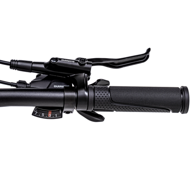 Велосипед Welt Raven 1.0 HD 29 Anthracite