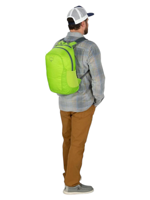 Рюкзак Osprey Ultralight Stuff Pack Limon