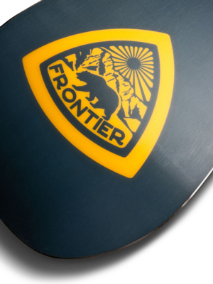 Сноуборд Jones Frontier 2.0