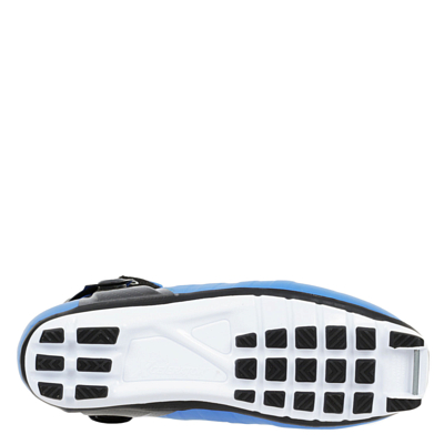 Лыжные ботинки SPINE Carrera Skate