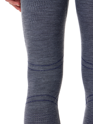 Термобелье VIKING Lan Pro Merino Dark Grey