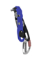 Страховочно-спусковое устройство PETZL Stop Descender