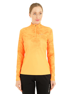 Джемпер Loeffler Arctic Rew Apricot