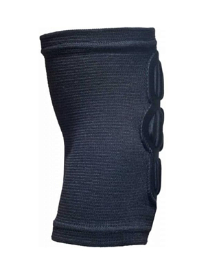 Защита локтей Amplifi Elbow Sleeve Black