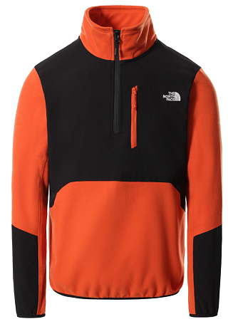 men's stretch down hoodie north face