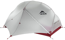 Палатка MSR Hubba Hubba NX Gray