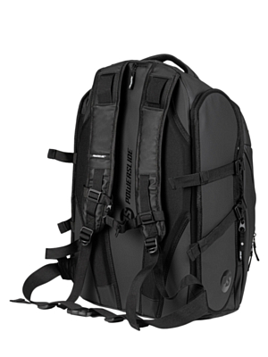 Рюкзак для роликов Powerslide Circuit Bag Black