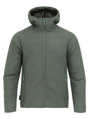 Куртка Ternua Kelek Jkt M Deep Forest
