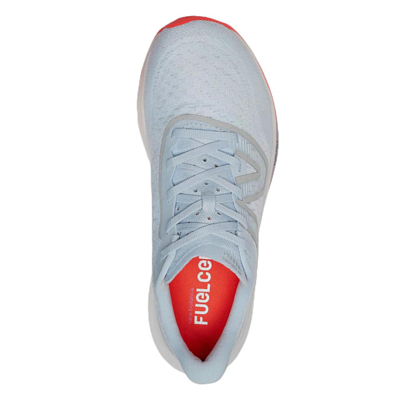 Кроссовки New Balance FuelCell Rebel V3 Голубой