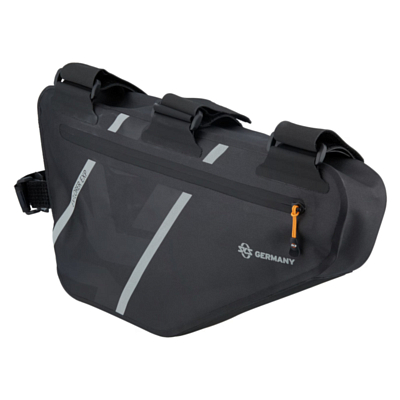 Сумка на раму SKS Explorer Frame Black