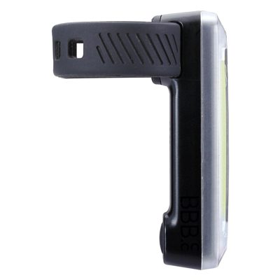 Фонарь велосипедный BBB Minilight front Signal Black