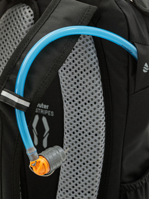 Рюкзак Deuter Velo 12 Black